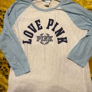 Victoria’s Secret PINK